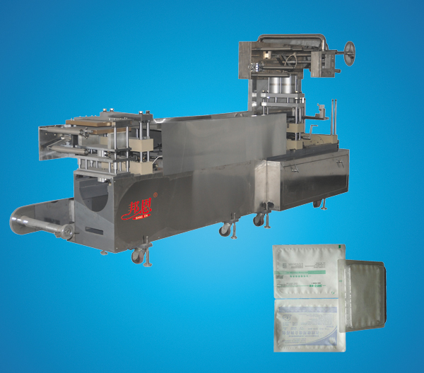 吸塑包裝機(jī)有哪些選購技巧？