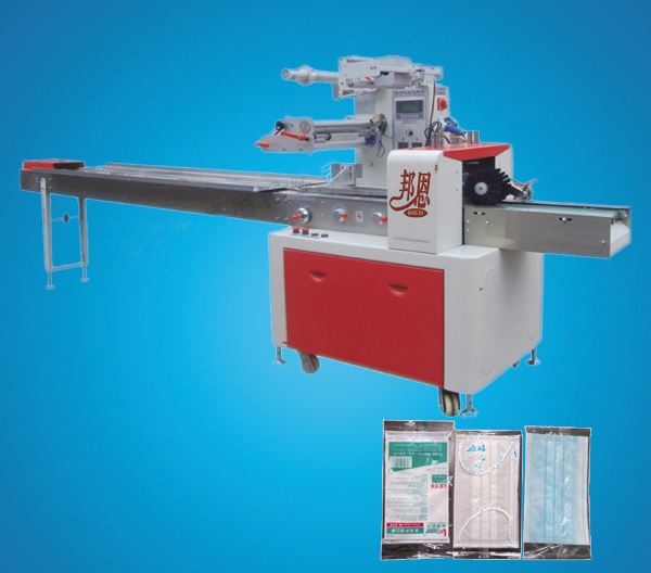 吸塑包裝機出現(xiàn)粘模現(xiàn)象應該怎么處理？