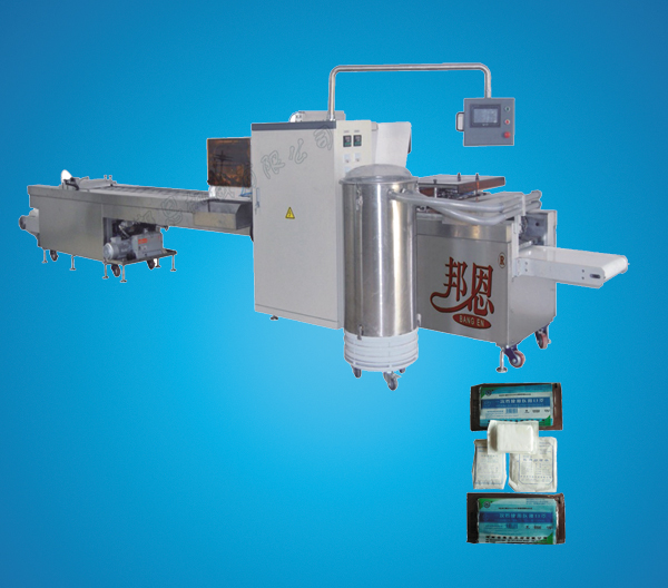 吸塑包裝機(jī)的四大優(yōu)勢你了解嘛？